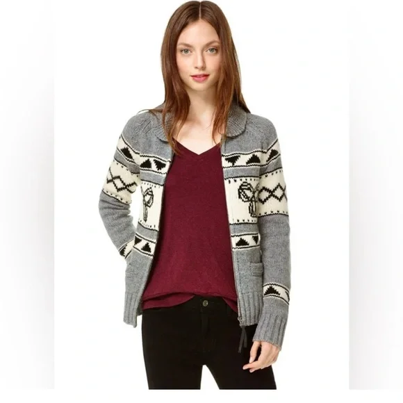 TNA sea to sky Women's Sweater - Picture 1 of 8